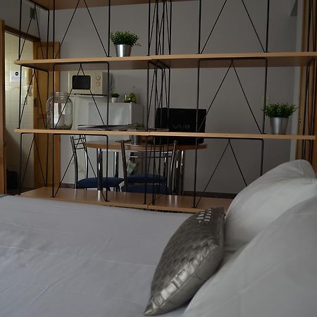 Argenta Apart Hotel Трелев Екстериор снимка