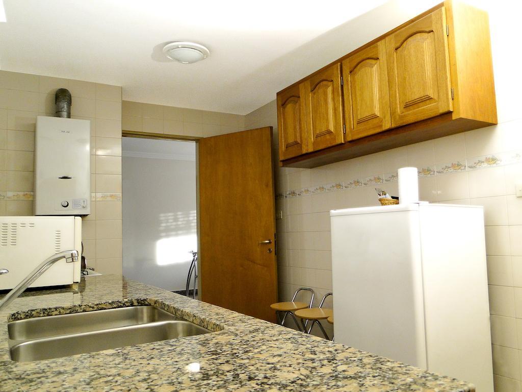 Argenta Apart Hotel Трелев Стая снимка