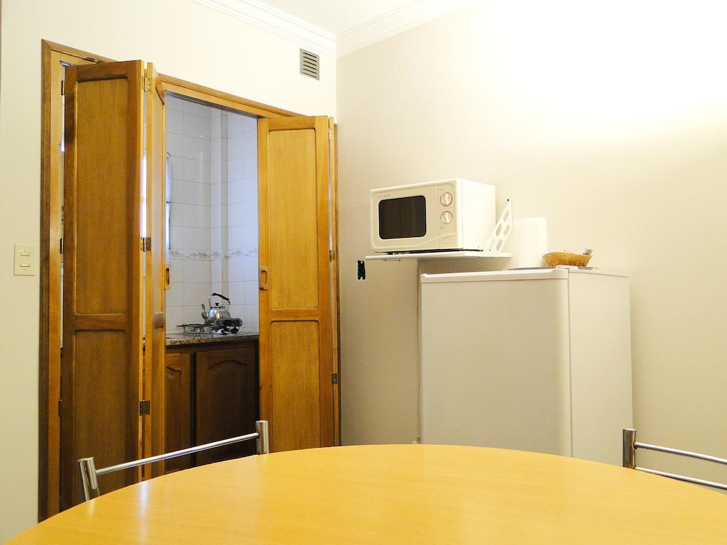 Argenta Apart Hotel Трелев Стая снимка