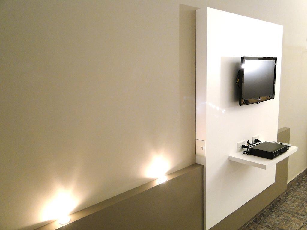 Argenta Apart Hotel Трелев Стая снимка
