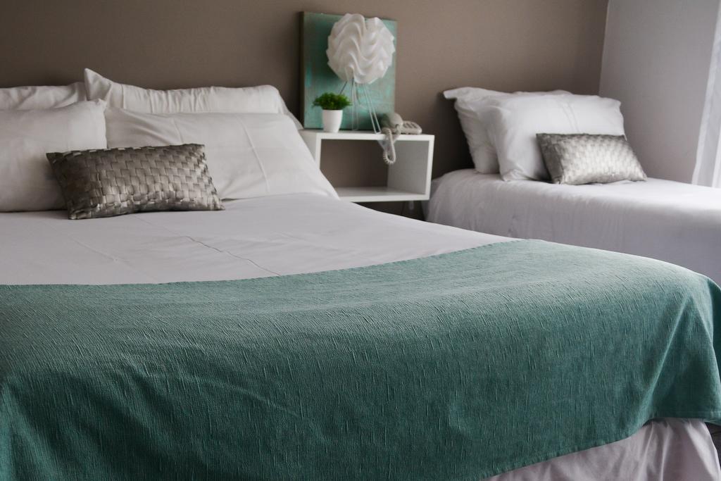 Argenta Apart Hotel Трелев Екстериор снимка