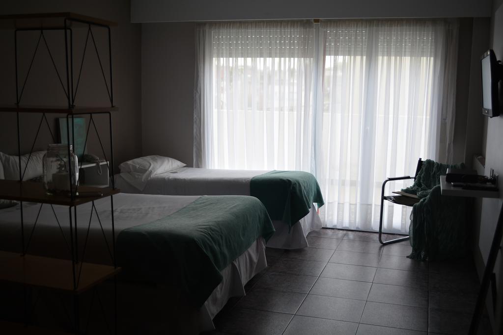 Argenta Apart Hotel Трелев Екстериор снимка