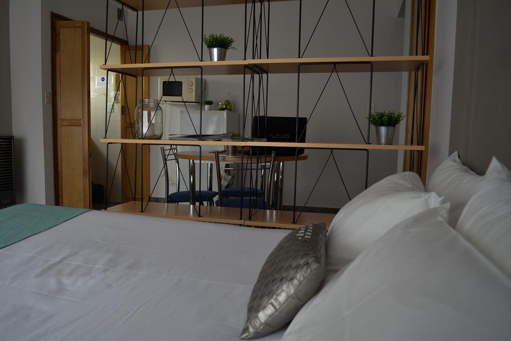 Argenta Apart Hotel Трелев Екстериор снимка