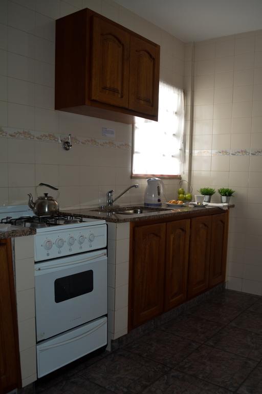 Argenta Apart Hotel Трелев Екстериор снимка