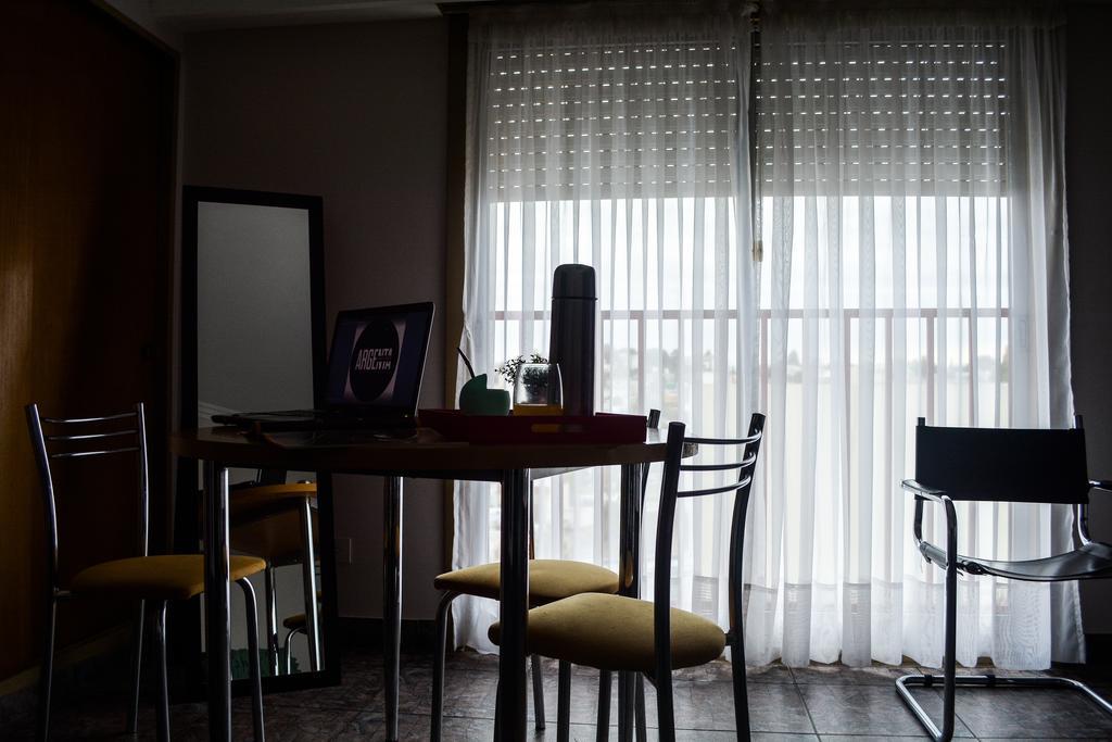 Argenta Apart Hotel Трелев Екстериор снимка