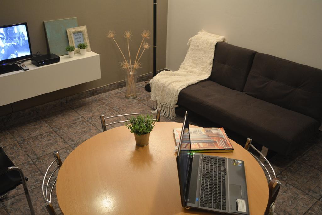 Argenta Apart Hotel Трелев Екстериор снимка