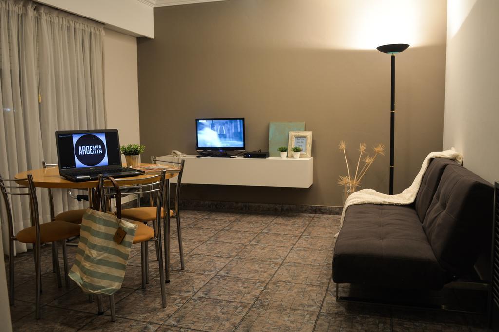 Argenta Apart Hotel Трелев Екстериор снимка