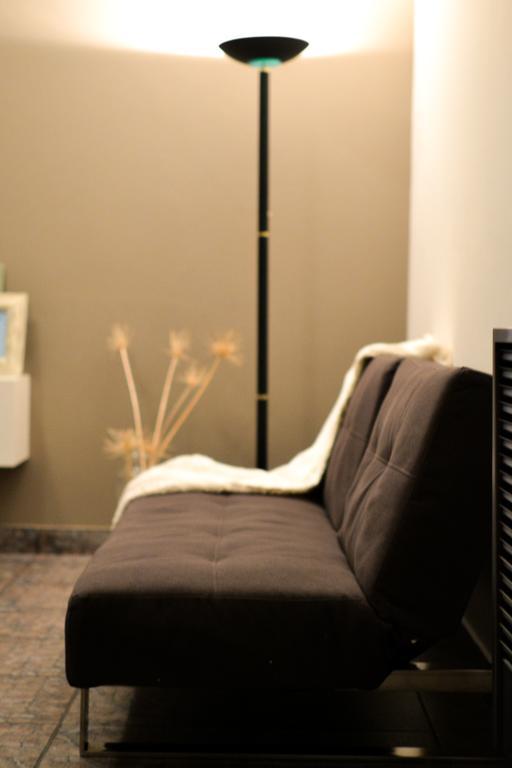 Argenta Apart Hotel Трелев Екстериор снимка