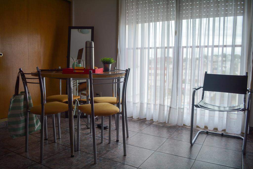 Argenta Apart Hotel Трелев Екстериор снимка