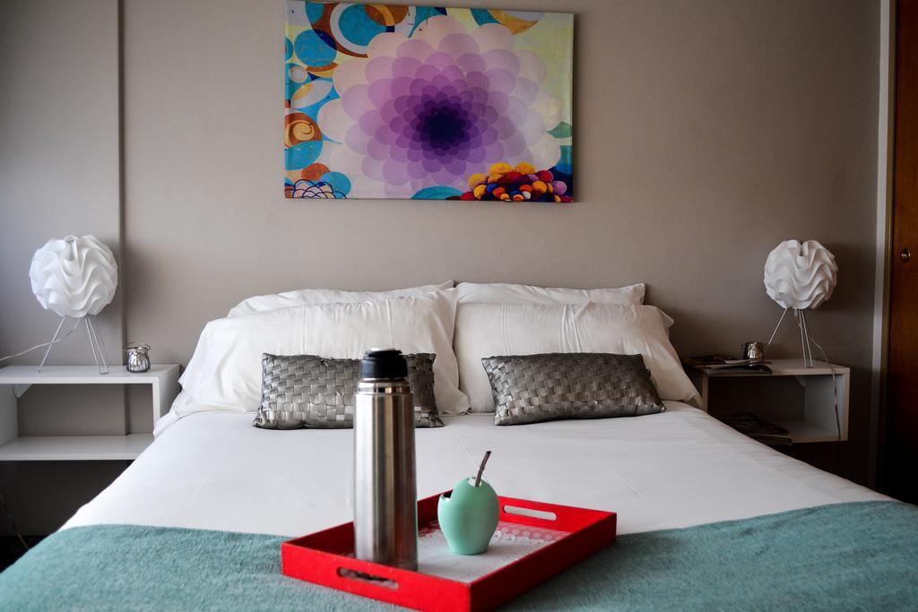 Argenta Apart Hotel Трелев Екстериор снимка