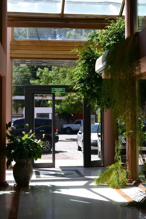 Argenta Apart Hotel Трелев Екстериор снимка