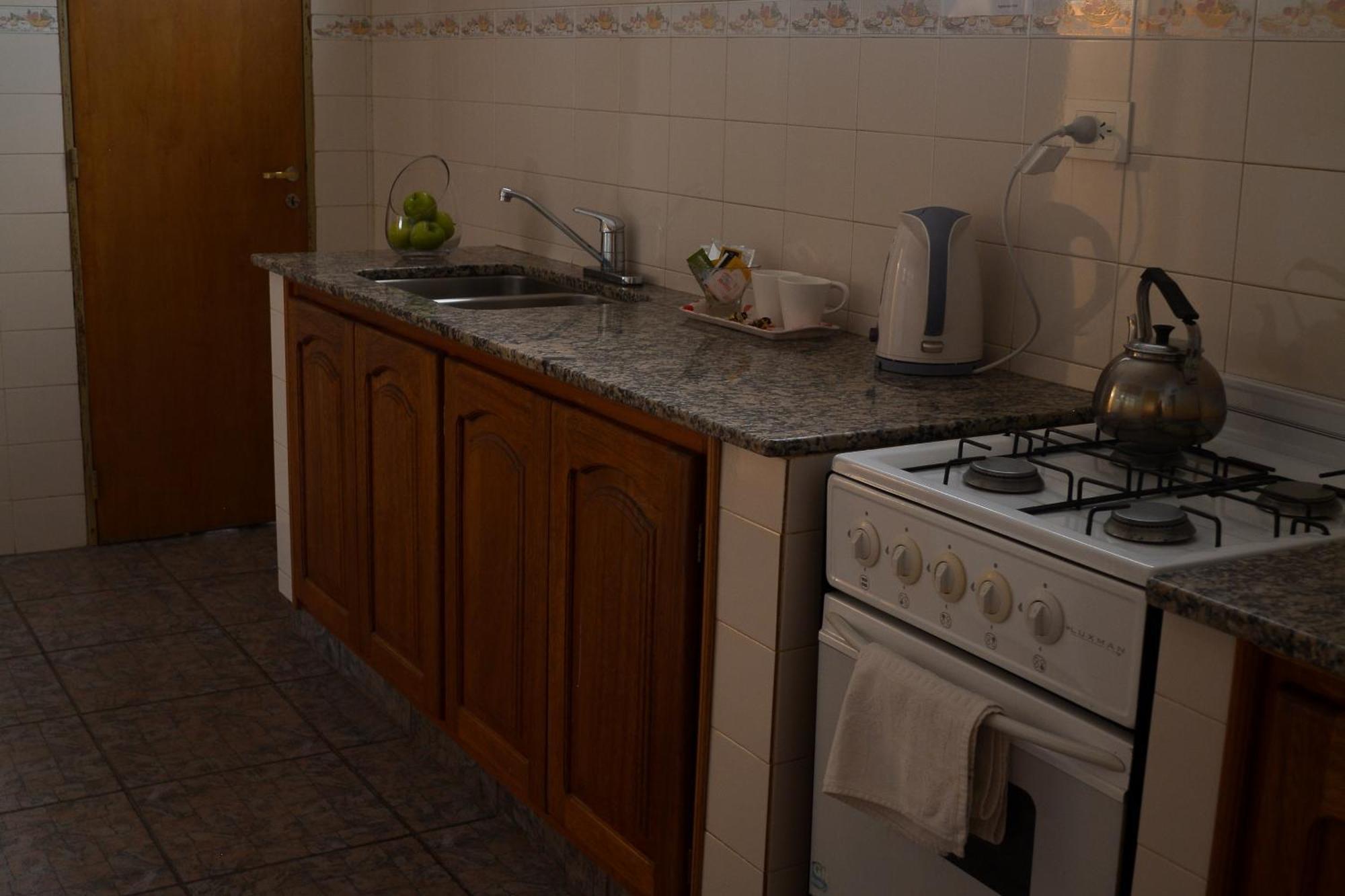 Argenta Apart Hotel Трелев Екстериор снимка