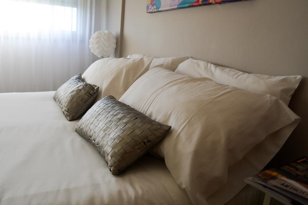 Argenta Apart Hotel Трелев Екстериор снимка