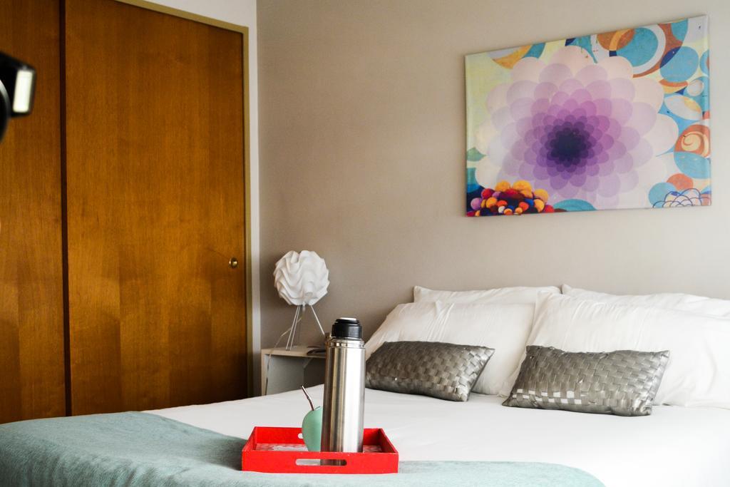 Argenta Apart Hotel Трелев Екстериор снимка