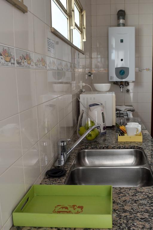 Argenta Apart Hotel Трелев Екстериор снимка