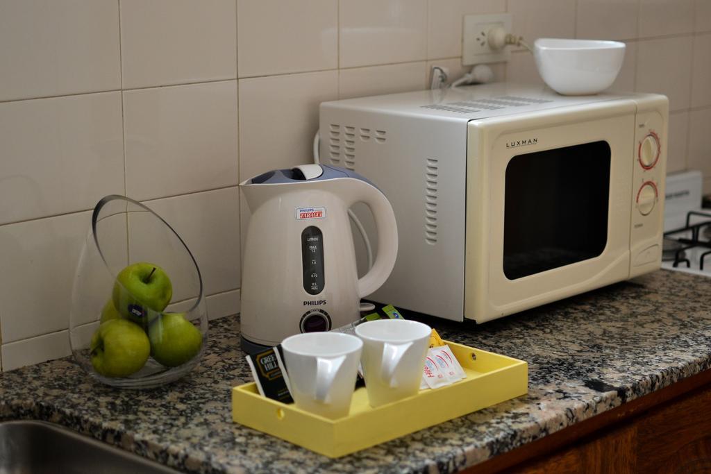 Argenta Apart Hotel Трелев Екстериор снимка