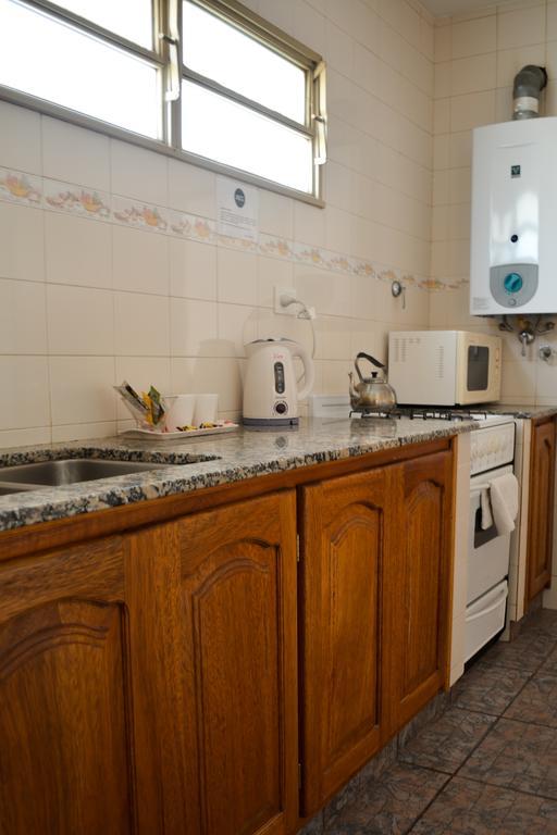 Argenta Apart Hotel Трелев Екстериор снимка