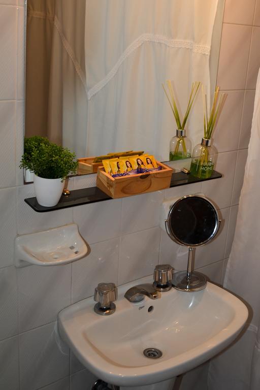 Argenta Apart Hotel Трелев Екстериор снимка