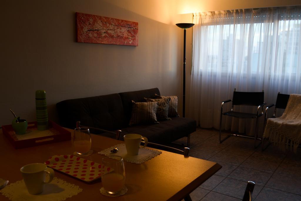 Argenta Apart Hotel Трелев Екстериор снимка
