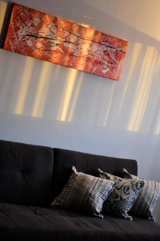 Argenta Apart Hotel Трелев Екстериор снимка
