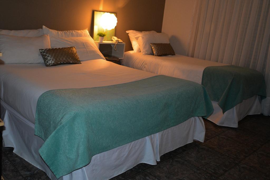 Argenta Apart Hotel Трелев Екстериор снимка