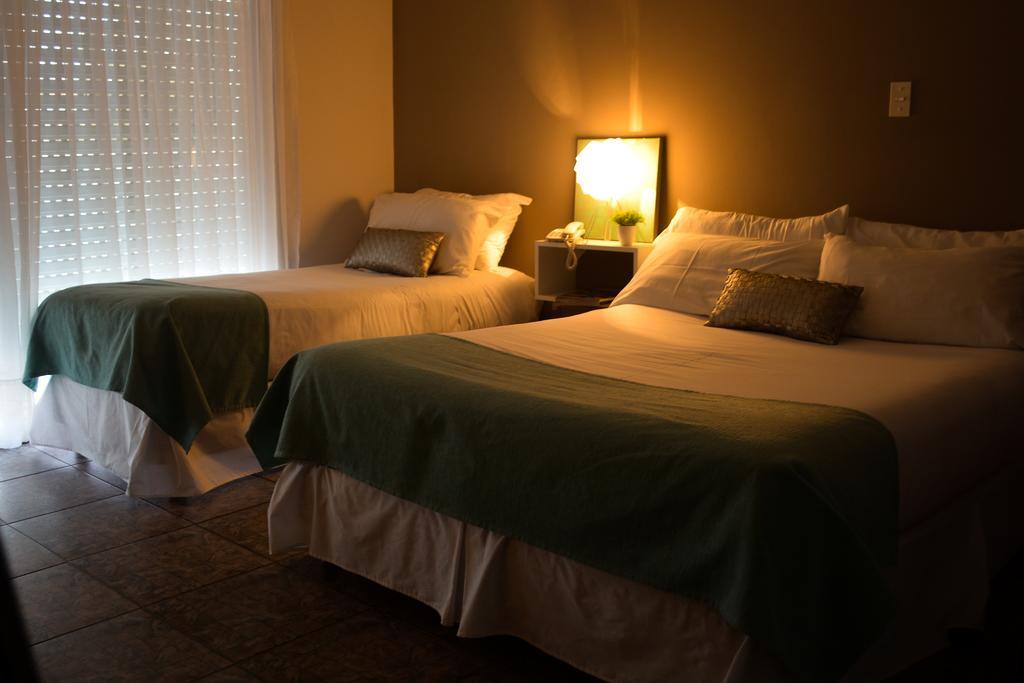 Argenta Apart Hotel Трелев Екстериор снимка